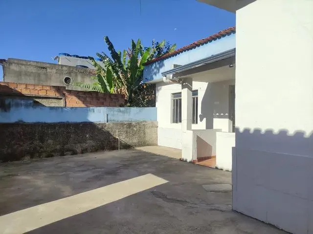Imagem: Casa 2 Quartos, 2 Vagas, no Floramar!!!