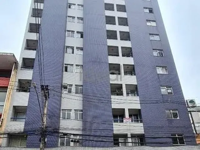 Imagem: Apartamento para Aluguel, 1 Quarto, Centro