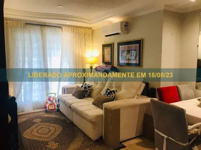 Imagem: Locação de Apartamento Térreo Modelo