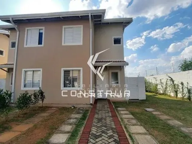 Imagem: Casa com 3 Dormitórios, 90 M² - Venda