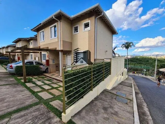 Imagem: Casa em Condomínio 3 Quartos - Bairro Cabral