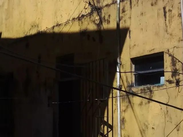 Imagem: Quitinete Altos e Baixos