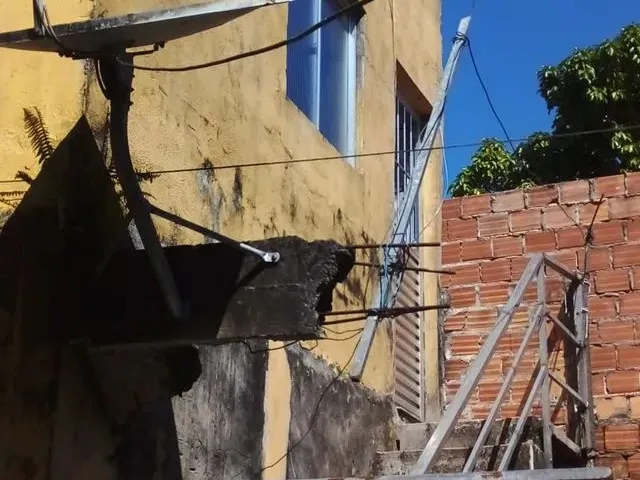 Imagem 5: Quitinete Altos e Baixos