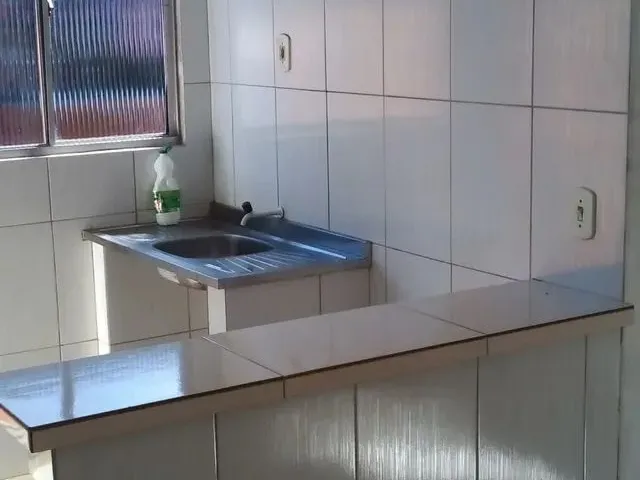 Imagem 4: Quitinete Altos e Baixos