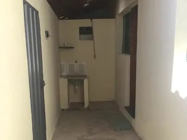 Imagem: Aluga-Se Casa
