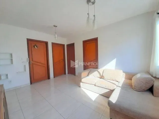 Imagem: Apartamento com 3 Dormitórios para Alugar