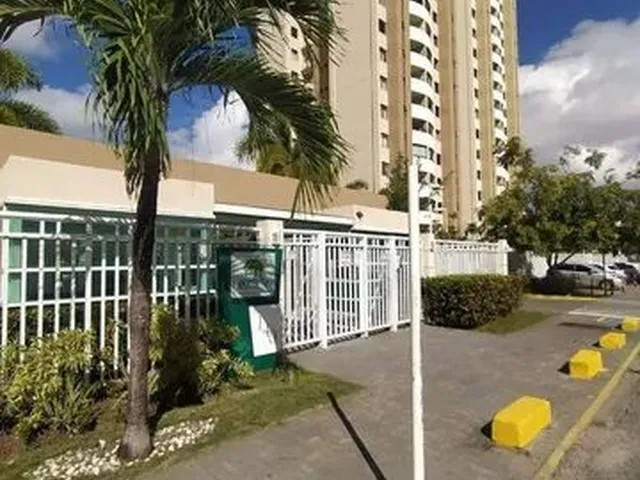 Imagem: Apartamento com 3 Dormitórios para Alugar