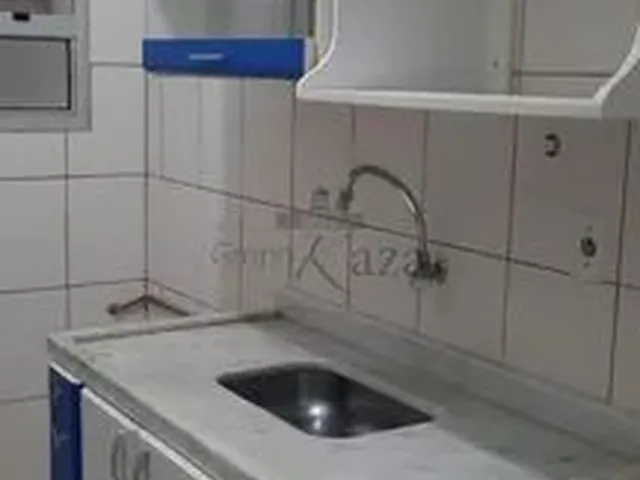 Imagem: Apartamento - Cidade Morumbi - Residencial