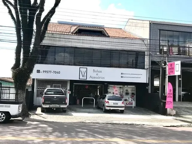 Imagem: Apartamento 2 Quartos no Xaxim
