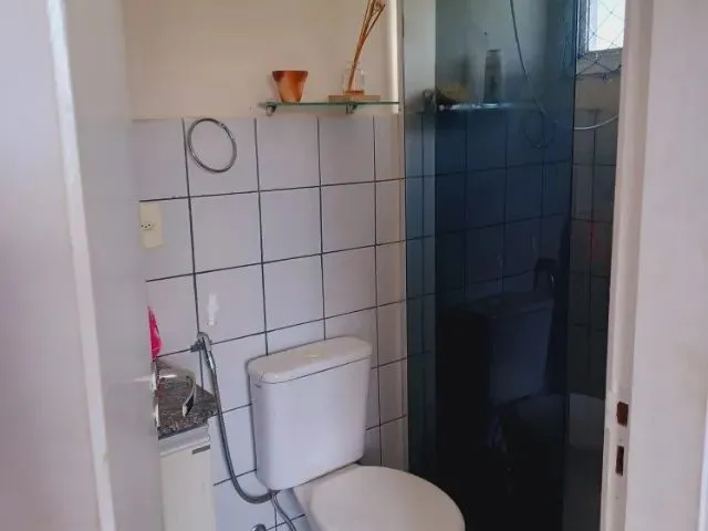 Imagem 6: Alugo Apartamento de 2 Dormitórios, com 1 Suite, no Condominio Stilus Aleixo