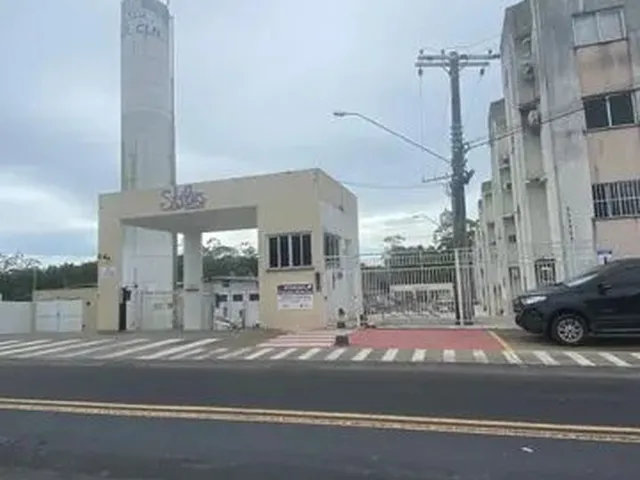 Imagem 2: Alugo Apartamento de 2 Dormitórios, com 1 Suite, no Condominio Stilus Aleixo