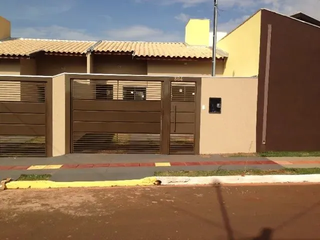 Imagem: Casa Seminário Px Ucdb Bem Localizada
