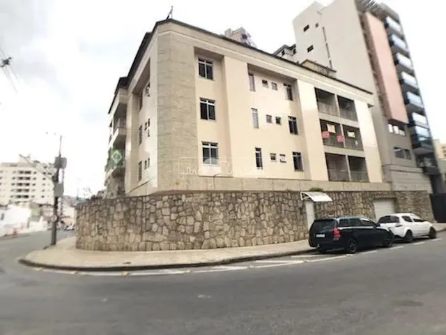 Imagem: Apartamento 02 Quartos para Locação, Garagem