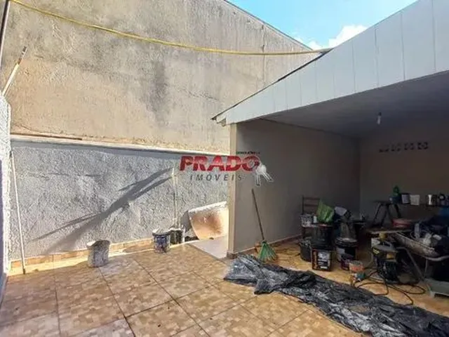 Imagem 14: Locação Casa com 3 dormitórios
