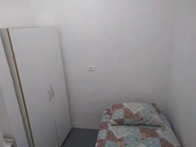 Imagem: Imperdível Quarto Individual Mobiliado