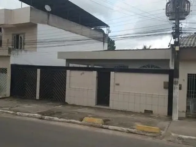 Imagem 1: Casa pra Alugar Casa com 3 dormitórios