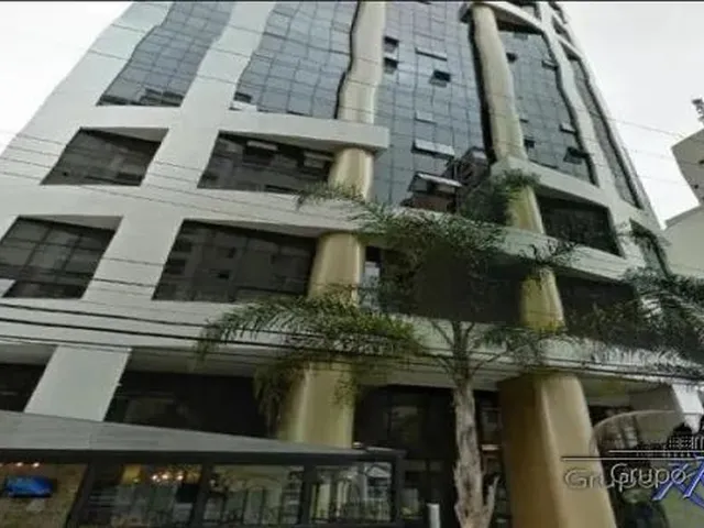 Imagem: Flat 1 Dormitório Mobiliado 55M² - Jardim
