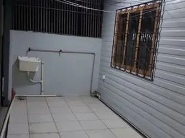 Imagem: A casa possui 3 Dormitórios e está localizado em Julião