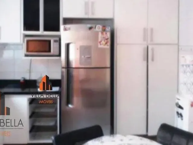Imagem: Sobrado com 3 Dormitórios para Alugar