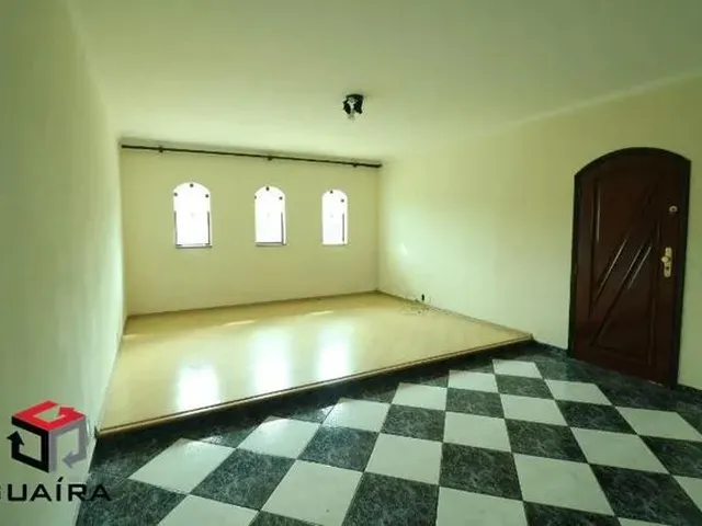 Imagem: Sobrado para Locação com 3 Dormitórios