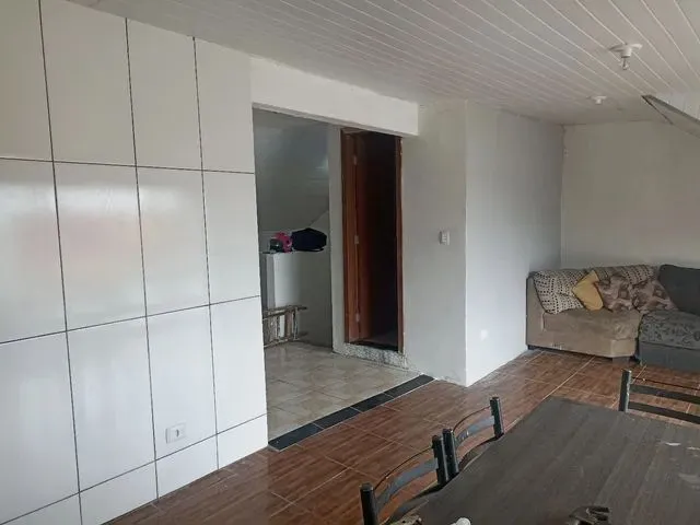 Imagem: Alugo Kitnet para 1 Pessoa Mulher