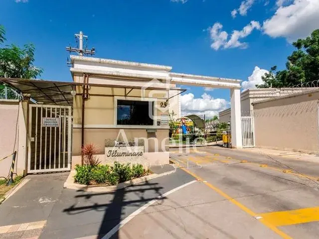 Imagem: Apartamento 02 Dormitórios no Condomínio