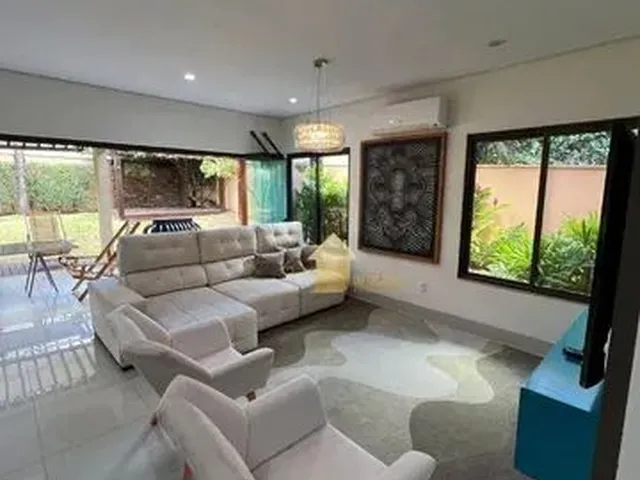 Imagem 1: Lindo Sobrado para Locação Aplhaville 1