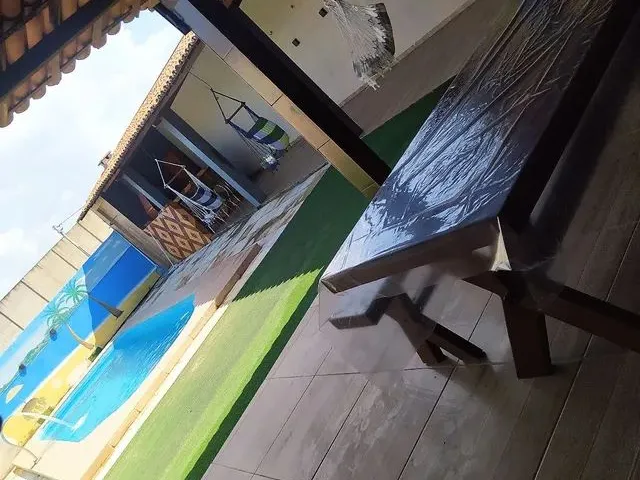 Imagem: Casa para Final de Semana em Paracuru