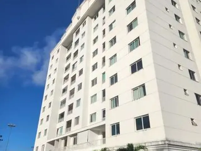 Imagem: Locação Aptº 2/4, Sendo 1 Suíte, Armários