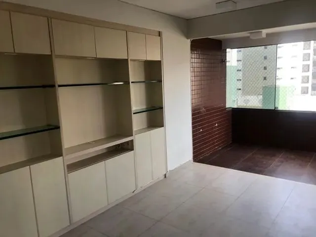 Imagem 10: Apartamento para Aluguel Tem 140 Metros Quadrados com 3 Quartos em Intermares - Cabedelo