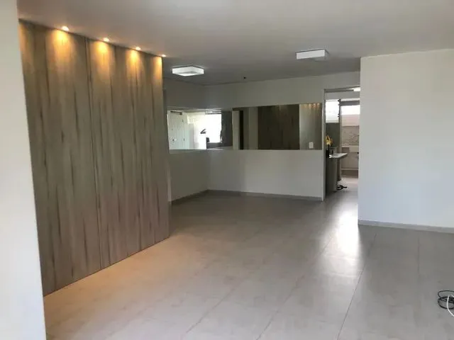 Imagem 4: Apartamento para Aluguel Tem 140 Metros Quadrados com 3 Quartos em Intermares - Cabedelo