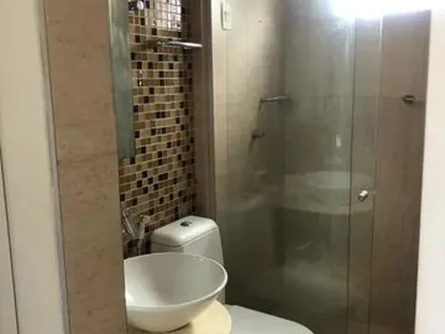 Imagem 2: Apartamento para Aluguel Tem 140 Metros Quadrados com 3 Quartos em Intermares - Cabedelo