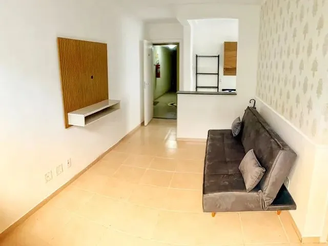 Imagem: Apt Terreo 2 Qts Tiradentes
