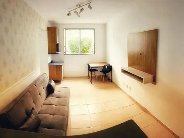 Imagem 5: Apt Terreo 2 Qts Tiradentes