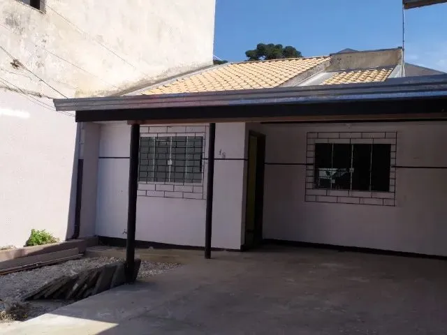 Imagem: Alugo Casa no Campo de Santana C/ 3 Quartos