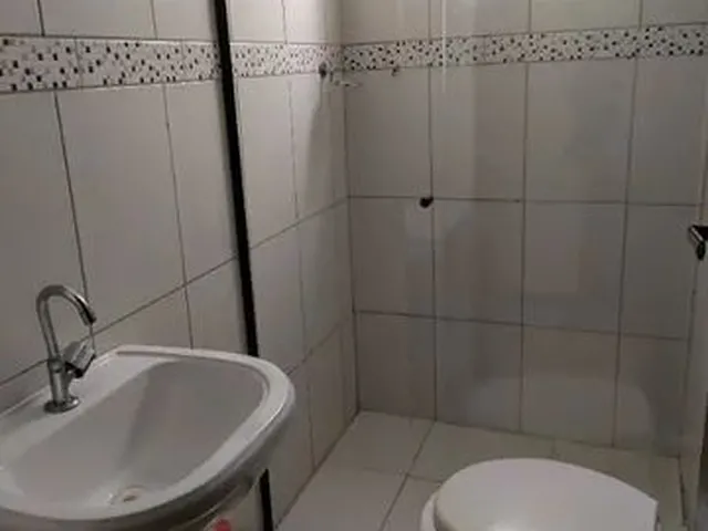 Imagem 3: Alugo Casa no Campo de Santana C/ 3 Quartos