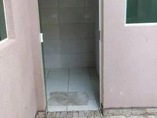 Imagem 6: Alugo Casa no Campo de Santana C/ 3 Quartos