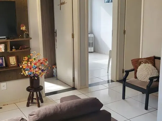 Imagem: Alugo Apartamento Mobiliado
