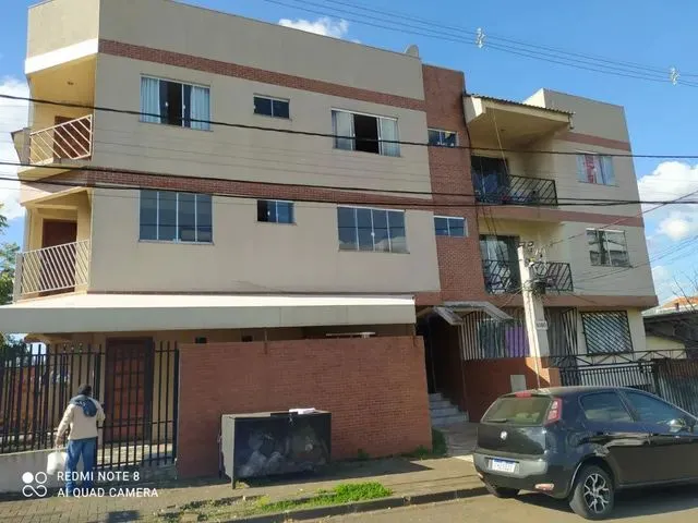 Imagem: Aluguel Apto