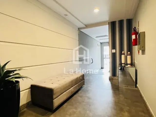 Imagem: Blumenau - Apartamento Padrão - Vila Nova