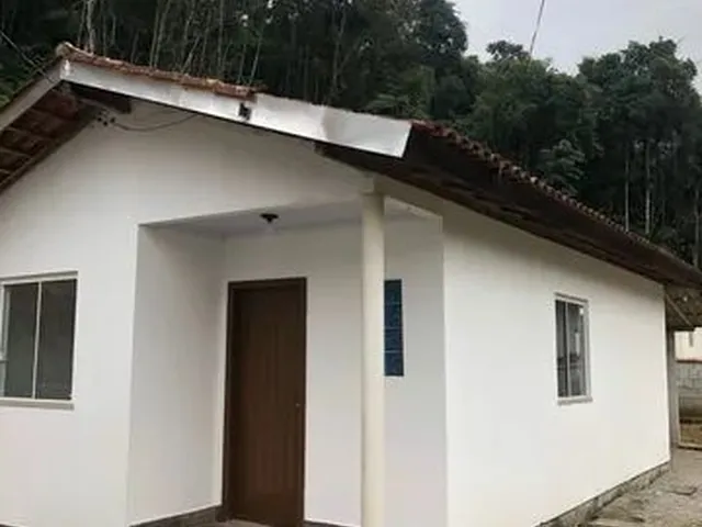Imagem: Alugo Casa em Santo Amaro