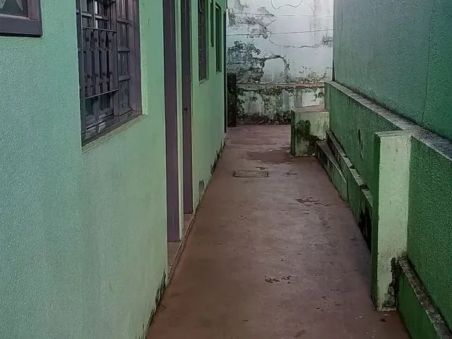 Imagem: Aluga-Se Kitinet Setor Universitário