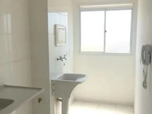Imagem 11: Apartamento com 2 Quarto(S) no Bairro Parque das Nacoes Indigenas em Cuiabá - Mt