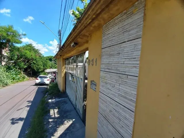Imagem: Casa 3 Quartos no Campo Dourado. Venda 155.000
