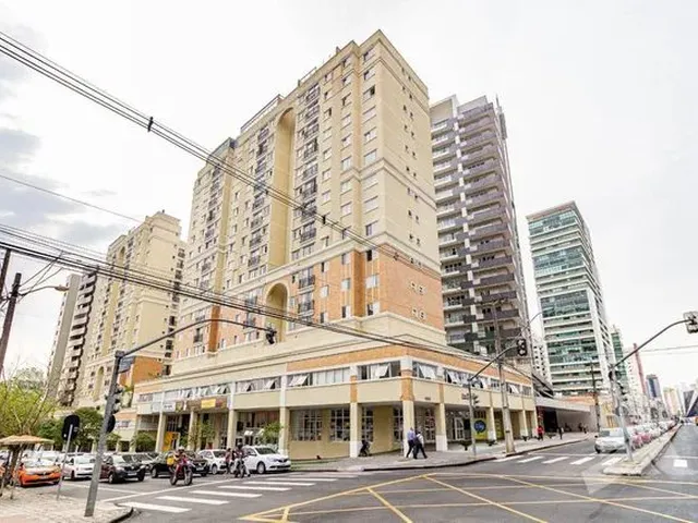 Imagem: Apartamento com 3 Dormitórios para Alugar