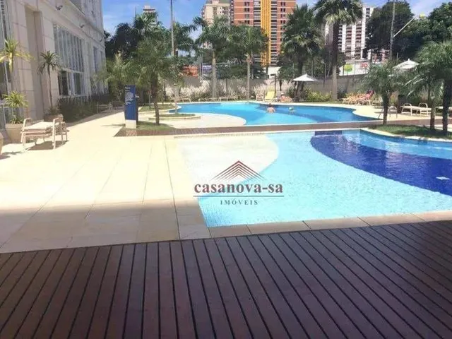 Imagem: Apartamento com 5 Dormitórios, 330 M²