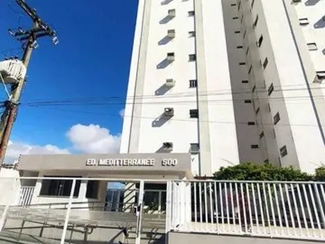 Imagem 1: Apartamento com 3 Dormitórios para Alugar, 120 M² - Treze de Julho - Aracaju/Se
