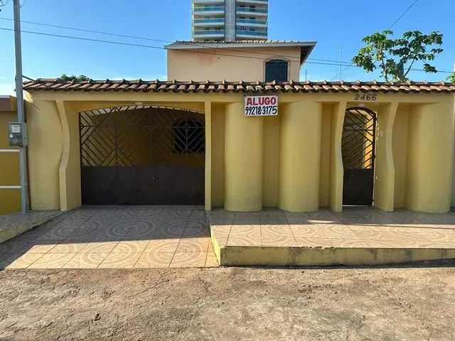Imagem: Alugo Casa