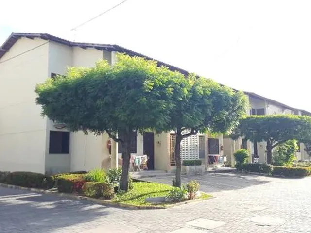 Imagem: Aluga-Se Casa Altos em Condomínio Fechado