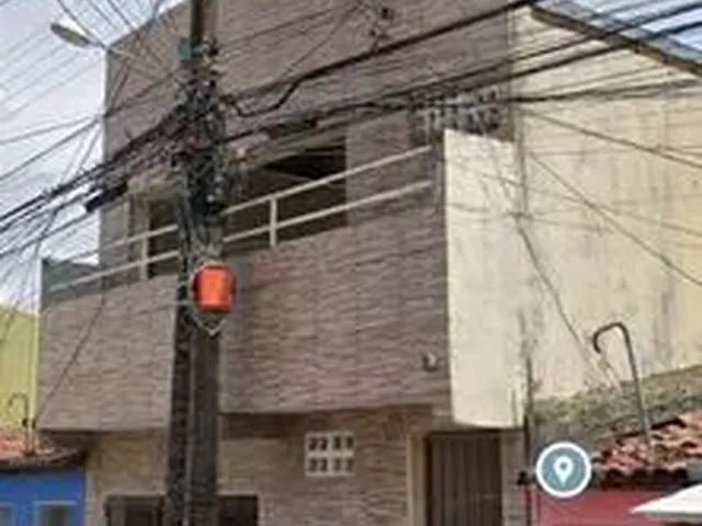 Imagem: Aluga Se Casa no Bom Pastor